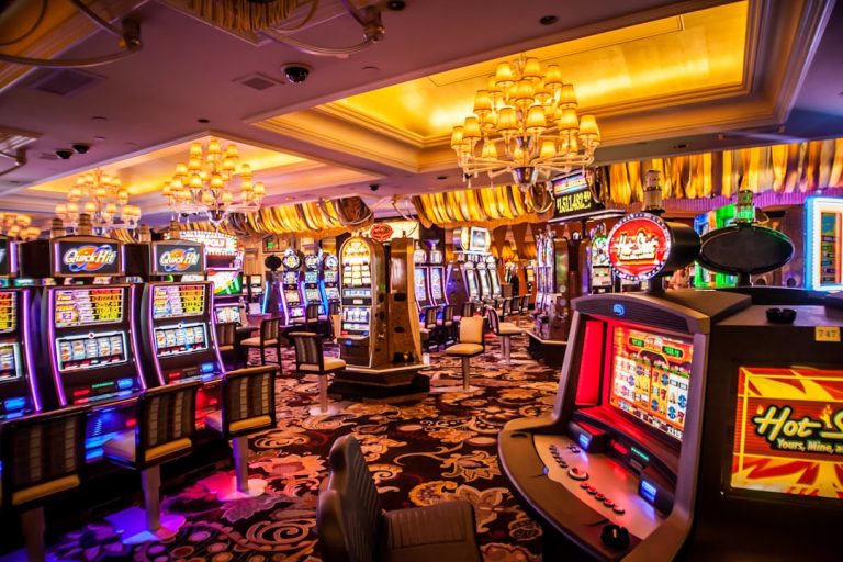 Unlock the Fun: A Deep Dive into Free Social Casino Games